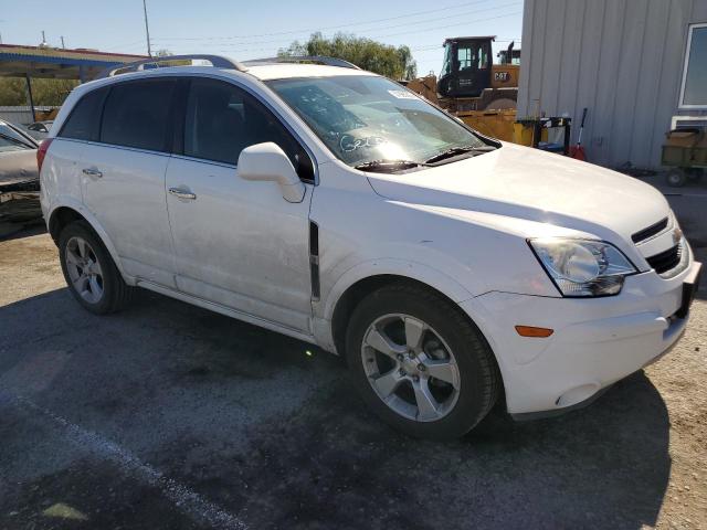 Photo 3 VIN: 3GNAL4EK3ES674485 - CHEVROLET CAPTIVA 