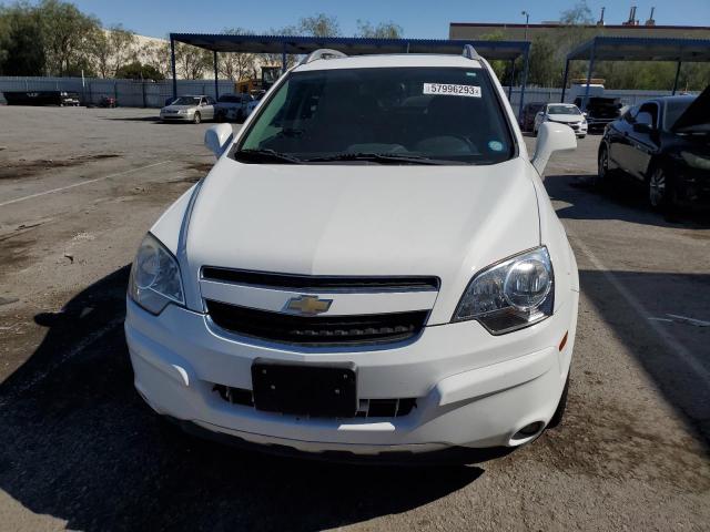 Photo 4 VIN: 3GNAL4EK3ES674485 - CHEVROLET CAPTIVA 