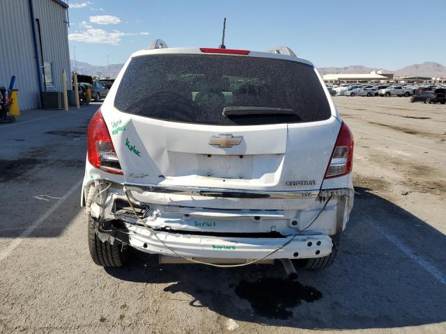 Photo 5 VIN: 3GNAL4EK3ES674485 - CHEVROLET CAPTIVA 