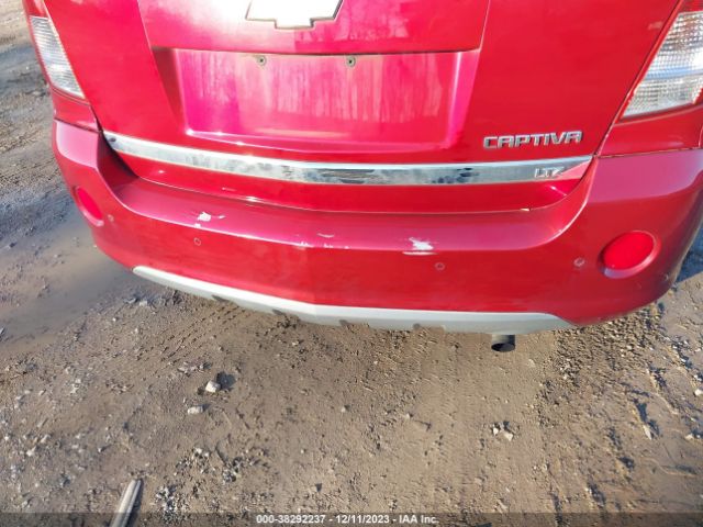 Photo 5 VIN: 3GNAL4EK3ES680156 - CHEVROLET CAPTIVA SPORT 