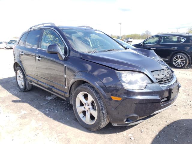 Photo 0 VIN: 3GNAL4EK3FS502555 - CHEVROLET CAPTIVA LT 