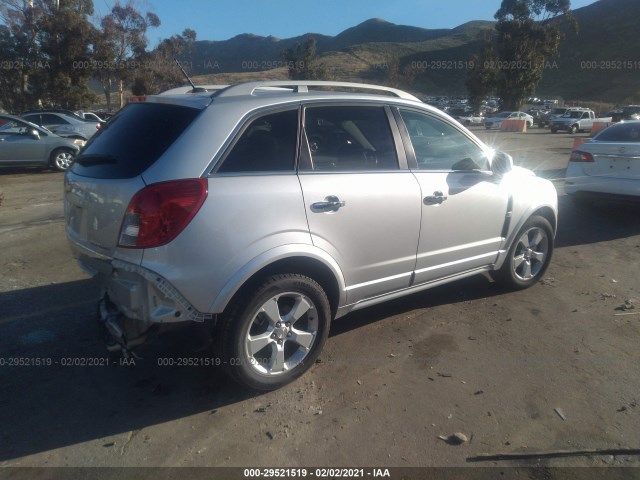 Photo 3 VIN: 3GNAL4EK3FS503866 - CHEVROLET CAPTIVA SPORT FLEET 