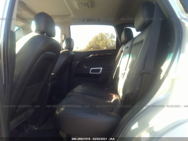 Photo 7 VIN: 3GNAL4EK3FS503866 - CHEVROLET CAPTIVA SPORT FLEET 