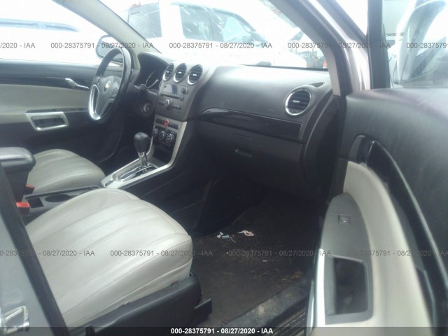 Photo 4 VIN: 3GNAL4EK4DS564043 - CHEVROLET CAPTIVA SPORT FLEET 