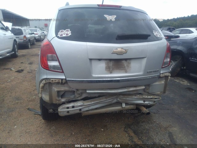 Photo 5 VIN: 3GNAL4EK4DS564043 - CHEVROLET CAPTIVA SPORT FLEET 