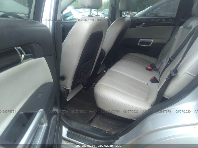 Photo 7 VIN: 3GNAL4EK4DS564043 - CHEVROLET CAPTIVA SPORT FLEET 