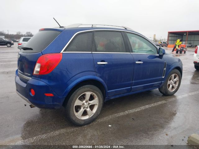 Photo 3 VIN: 3GNAL4EK4DS567055 - CHEVROLET CAPTIVA SPORT 