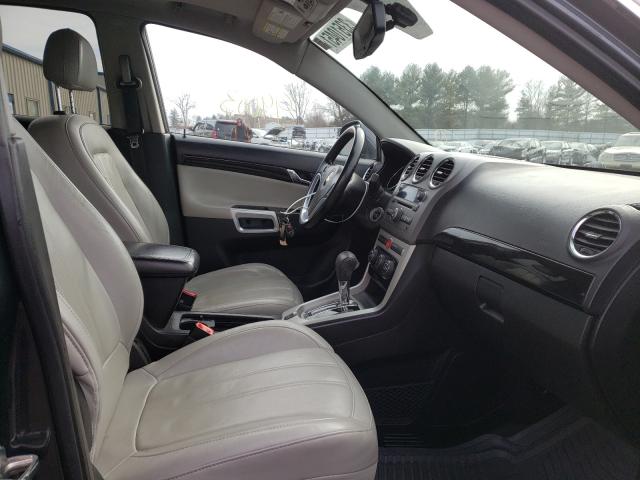 Photo 4 VIN: 3GNAL4EK4DS567573 - CHEVROLET CAPTIVA LT 