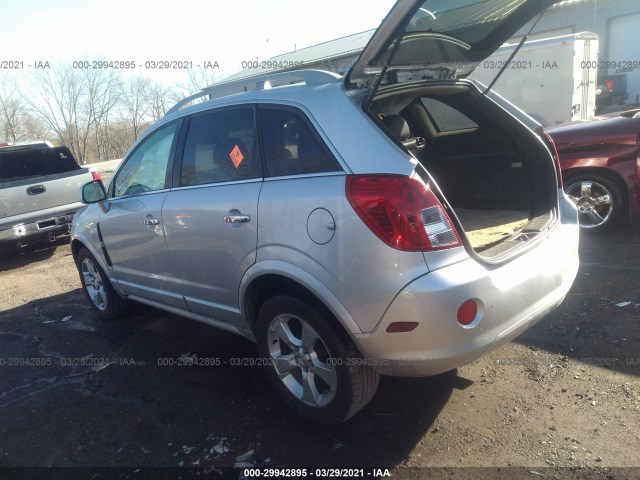 Photo 2 VIN: 3GNAL4EK4DS571235 - CHEVROLET CAPTIVA SPORT FLEET 