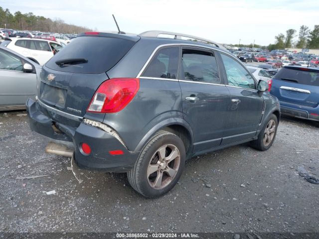 Photo 3 VIN: 3GNAL4EK4DS604492 - CHEVROLET CAPTIVA SPORT 