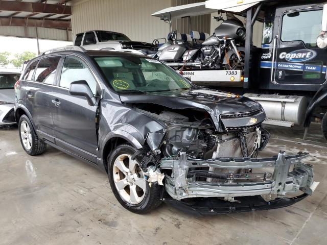 Photo 0 VIN: 3GNAL4EK4DS614228 - CHEVROLET CAPTIVA LT 