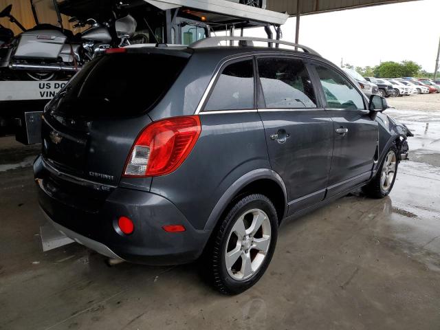 Photo 3 VIN: 3GNAL4EK4DS614228 - CHEVROLET CAPTIVA LT 