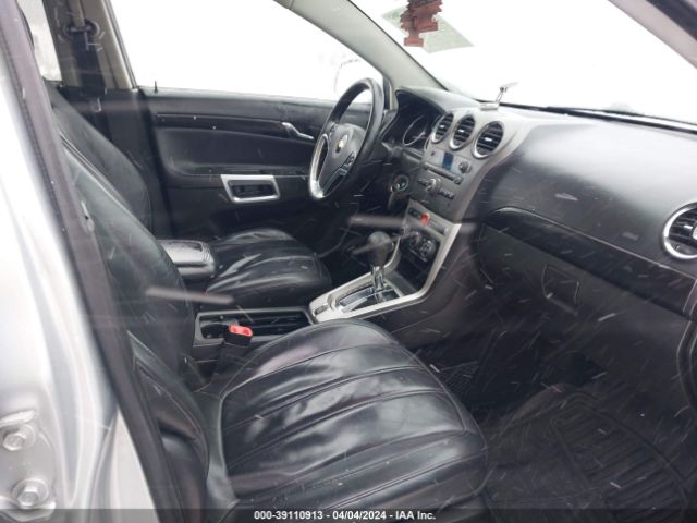 Photo 4 VIN: 3GNAL4EK4DS626623 - CHEVROLET CAPTIVA SPORT 