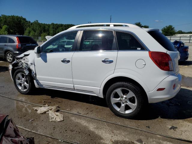 Photo 1 VIN: 3GNAL4EK4DS633250 - CHEVROLET CAPTIVA 