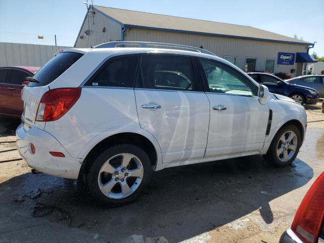 Photo 2 VIN: 3GNAL4EK4DS633250 - CHEVROLET CAPTIVA 