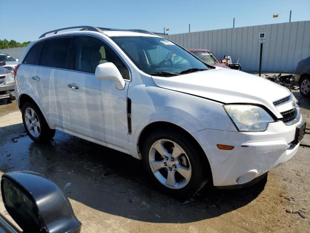 Photo 3 VIN: 3GNAL4EK4DS633250 - CHEVROLET CAPTIVA 