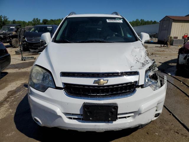 Photo 4 VIN: 3GNAL4EK4DS633250 - CHEVROLET CAPTIVA 