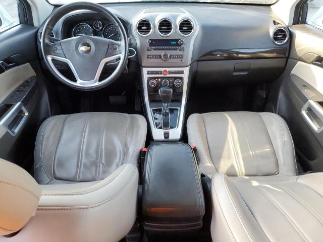 Photo 7 VIN: 3GNAL4EK4DS633250 - CHEVROLET CAPTIVA 