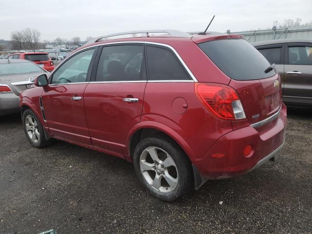 Photo 1 VIN: 3GNAL4EK4ES571446 - CHEVROLET CAPTIVA 