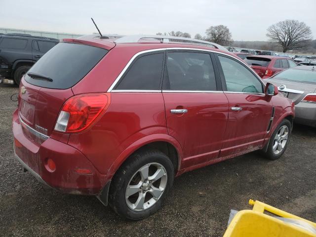 Photo 2 VIN: 3GNAL4EK4ES571446 - CHEVROLET CAPTIVA 