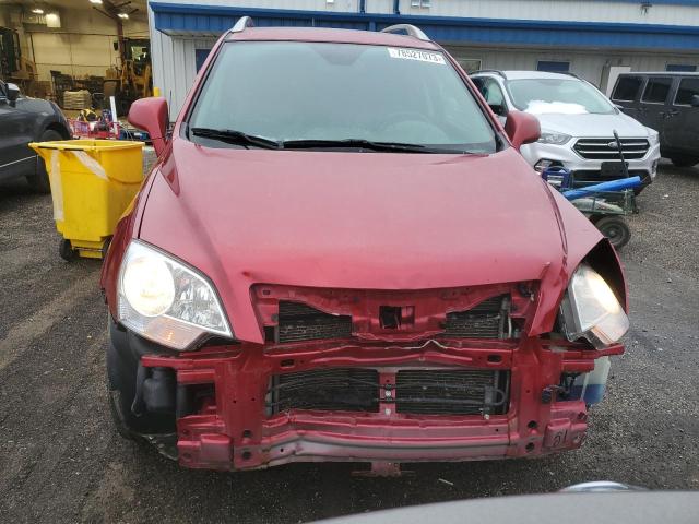 Photo 4 VIN: 3GNAL4EK4ES571446 - CHEVROLET CAPTIVA 