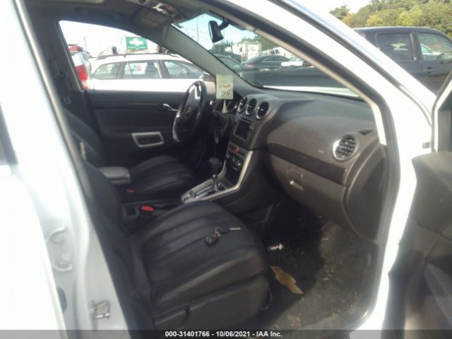 Photo 4 VIN: 3GNAL4EK4ES587484 - CHEVROLET CAPTIVA SPORT FLEET 