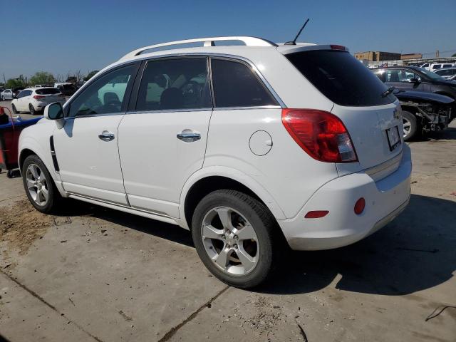 Photo 1 VIN: 3GNAL4EK4ES634948 - CHEVROLET CAPTIVA LT 