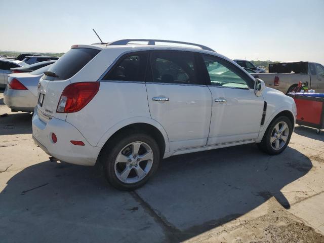 Photo 2 VIN: 3GNAL4EK4ES634948 - CHEVROLET CAPTIVA LT 