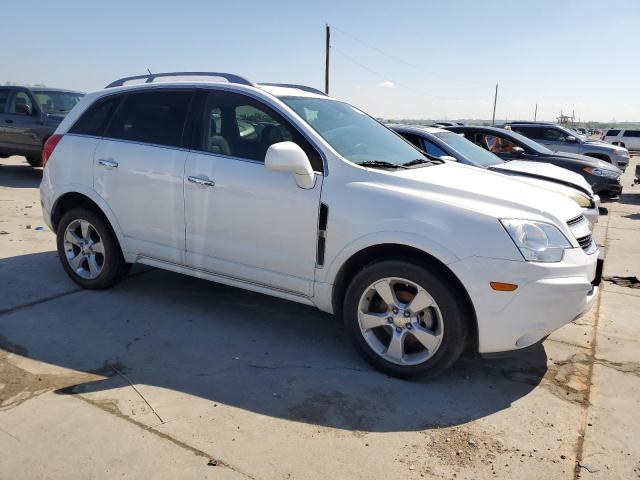 Photo 3 VIN: 3GNAL4EK4ES634948 - CHEVROLET CAPTIVA LT 