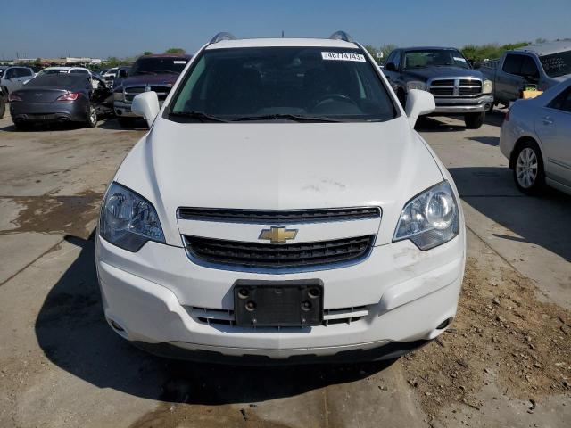 Photo 4 VIN: 3GNAL4EK4ES634948 - CHEVROLET CAPTIVA LT 