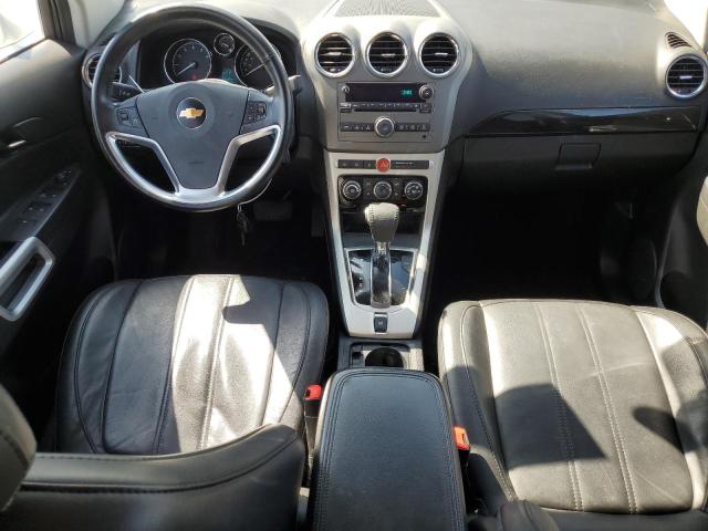 Photo 7 VIN: 3GNAL4EK4ES634948 - CHEVROLET CAPTIVA LT 