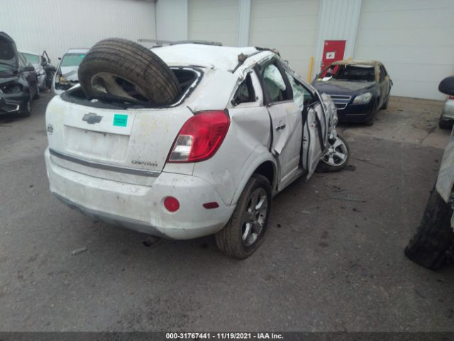 Photo 3 VIN: 3GNAL4EK4ES639499 - CHEVROLET CAPTIVA SPORT FLEET 