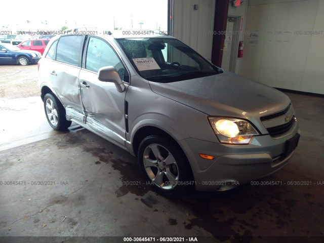 Photo 0 VIN: 3GNAL4EK4ES646551 - CHEVROLET CAPTIVA SPORT FLEET 