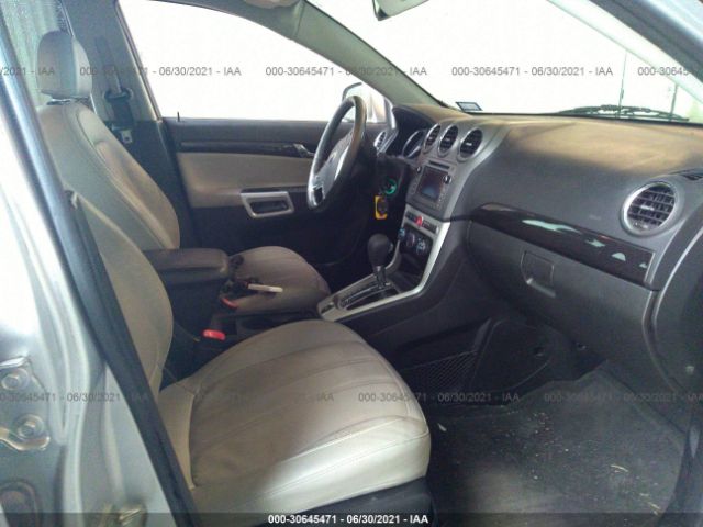 Photo 4 VIN: 3GNAL4EK4ES646551 - CHEVROLET CAPTIVA SPORT FLEET 