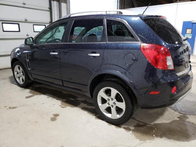 Photo 1 VIN: 3GNAL4EK4ES669506 - CHEVROLET CAPTIVA 