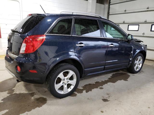 Photo 2 VIN: 3GNAL4EK4ES669506 - CHEVROLET CAPTIVA 