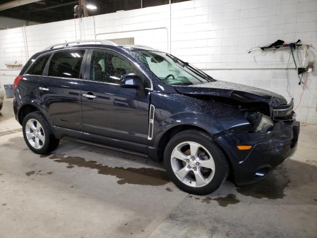 Photo 3 VIN: 3GNAL4EK4ES669506 - CHEVROLET CAPTIVA 