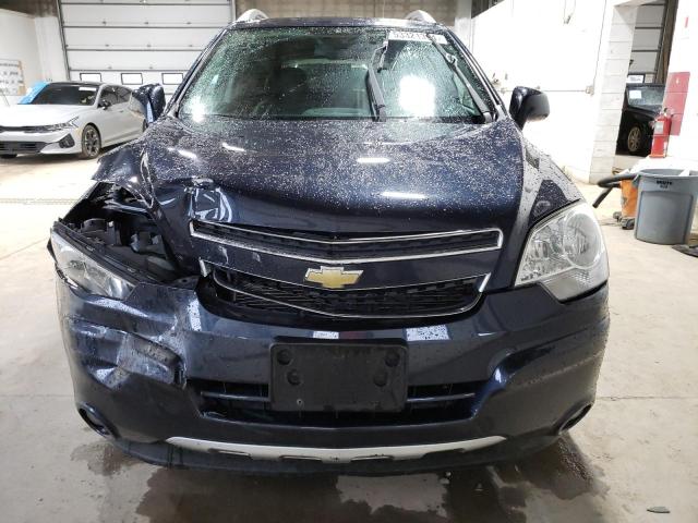 Photo 4 VIN: 3GNAL4EK4ES669506 - CHEVROLET CAPTIVA 