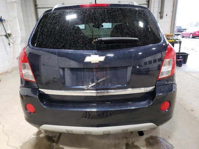 Photo 5 VIN: 3GNAL4EK4ES669506 - CHEVROLET CAPTIVA 