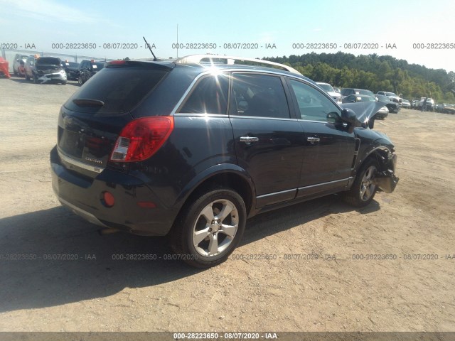 Photo 3 VIN: 3GNAL4EK4FS525939 - CHEVROLET CAPTIVA SPORT FLEET 