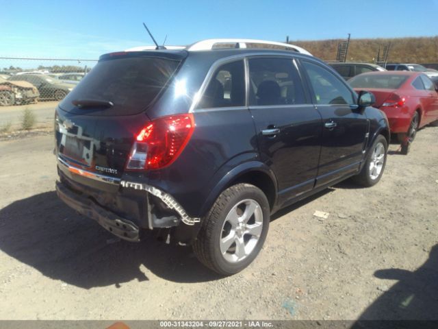 Photo 3 VIN: 3GNAL4EK4FS526458 - CHEVROLET CAPTIVA SPORT FLEET 