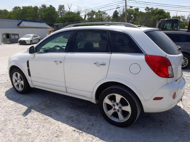 Photo 1 VIN: 3GNAL4EK4FS530283 - CHEVROLET CAPTIVA LT 