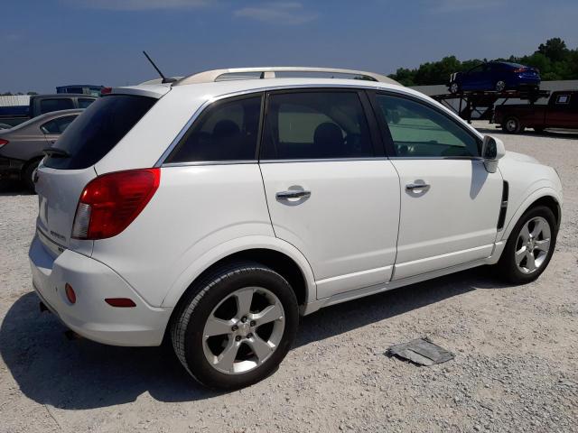 Photo 2 VIN: 3GNAL4EK4FS530283 - CHEVROLET CAPTIVA LT 