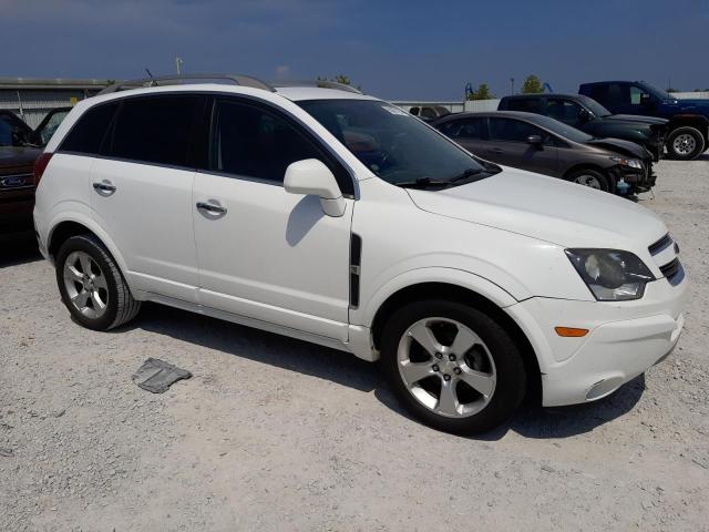 Photo 3 VIN: 3GNAL4EK4FS530283 - CHEVROLET CAPTIVA LT 