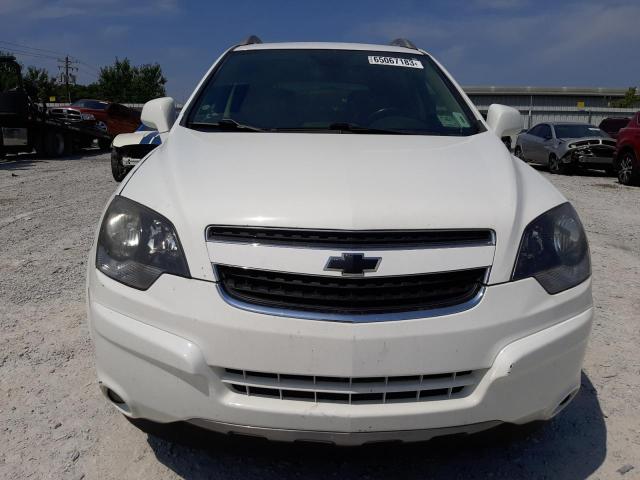 Photo 4 VIN: 3GNAL4EK4FS530283 - CHEVROLET CAPTIVA LT 