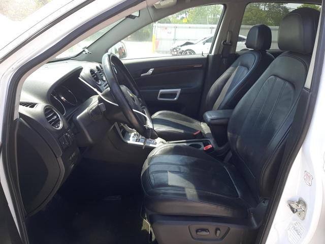 Photo 6 VIN: 3GNAL4EK4FS530283 - CHEVROLET CAPTIVA LT 