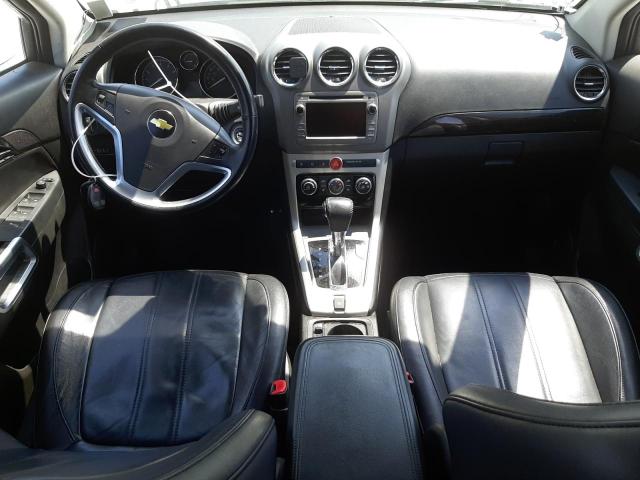 Photo 7 VIN: 3GNAL4EK4FS530283 - CHEVROLET CAPTIVA LT 