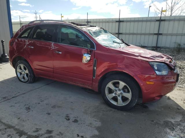 Photo 3 VIN: 3GNAL4EK4FS537380 - CHEVROLET CAPTIVA 