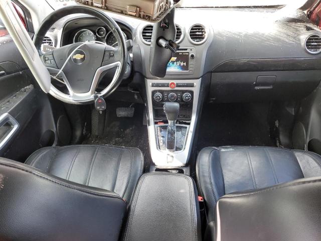 Photo 7 VIN: 3GNAL4EK4FS537380 - CHEVROLET CAPTIVA 