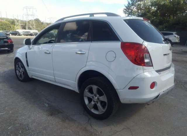 Photo 2 VIN: 3GNAL4EK5DS540818 - CHEVROLET CAPTIVA SPORT FLEET 